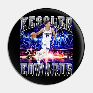 Kessler Edwards Pin