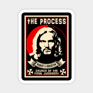 The Process Robert De Grimston Design Magnet