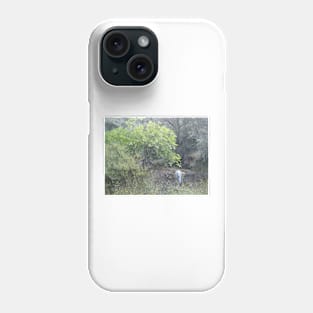 Wild Fennel Phone Case