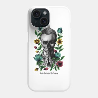 Chester Bennington – The Passenger X Phone Case