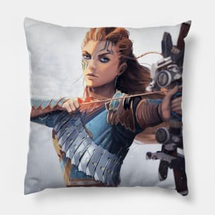 Aloy Pillow