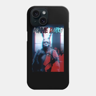 Retro Film Darko Gifts Men Phone Case