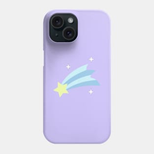 My little Pony - Cloudchaser Cutie Mark Phone Case