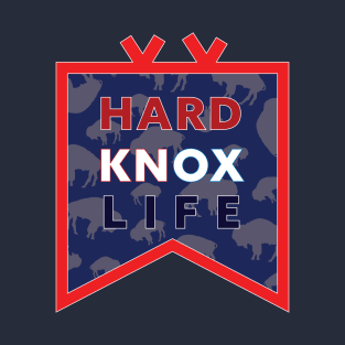 hard knox life T-Shirt