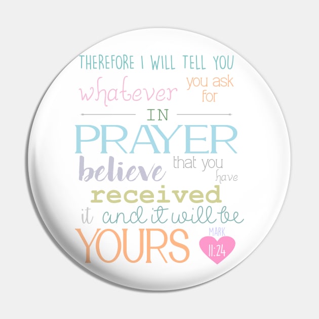 Pin on Prayer