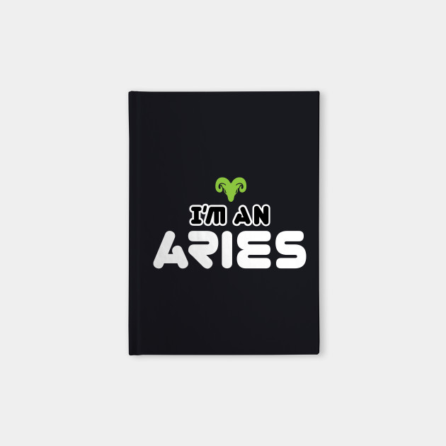 im an aries