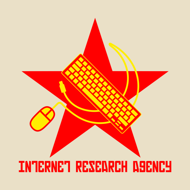 internet research agency