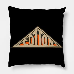 Cotton Pillow