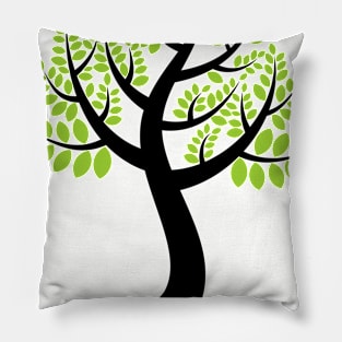 Save nature Pillow