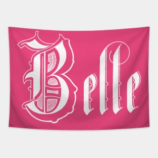 Belle Tapestry