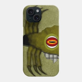 Release The Dragon! Digital Art Phone Case