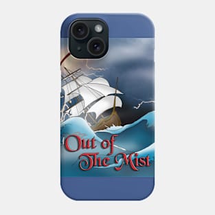 Out of the Mist Phone Case