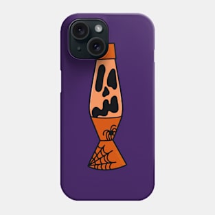 Jack O Lamp Phone Case