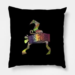 Grift Pillow