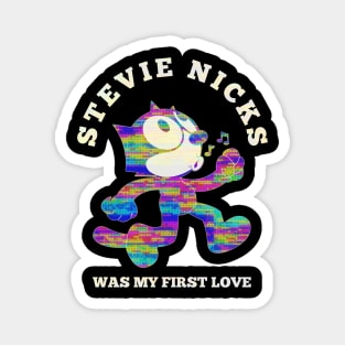 stevie nicks felix glitch Magnet