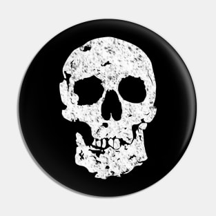 Skull Pin