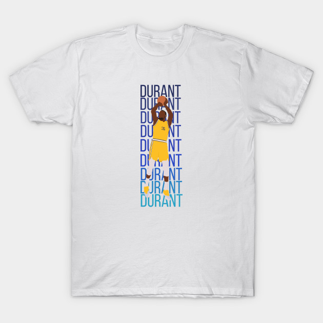 durant t shirt