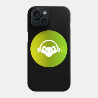 Froggy Beats Phone Case