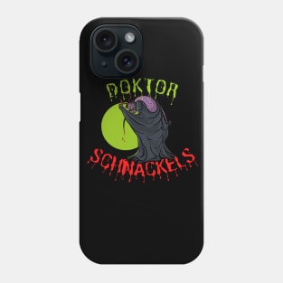 Stechmücke Phone Case