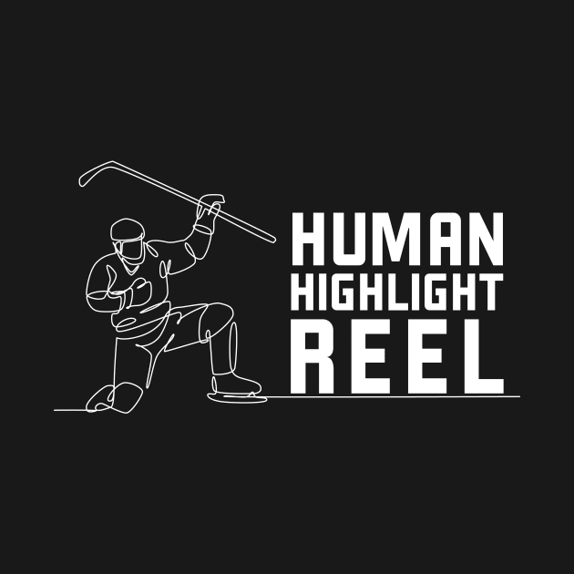 Human Highlight Rell by Arizona Rising