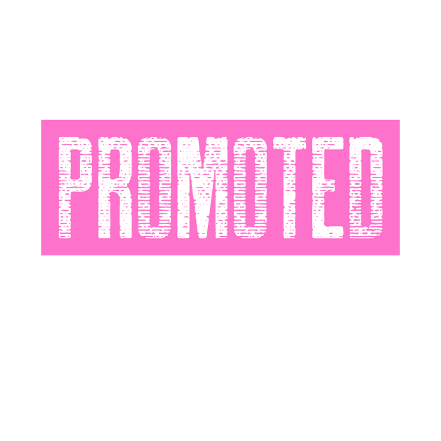 Promoted to mommy by BestMomentDesign