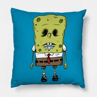 Spongebob Squarepants Pillow