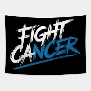 Prostate Awareness Fight Prostate Cancer Tapestry