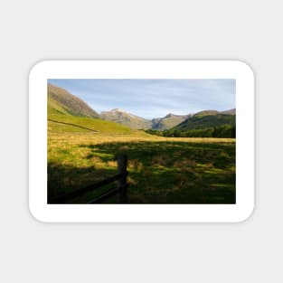 Glen Nevis Magnet