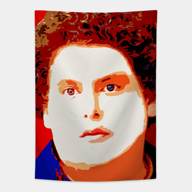 jonah hill Tapestry by oryan80