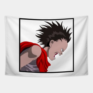 Akira v2 Tapestry