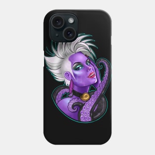 Ursula Phone Case