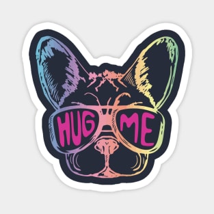 Hug Me Magnet