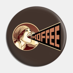 Koffee Pin