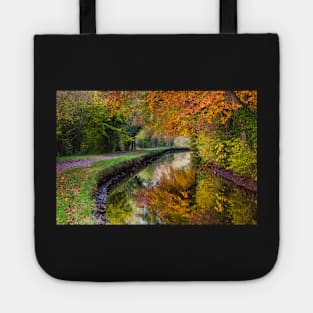 Monmouthshire and Brecon Canal Tote