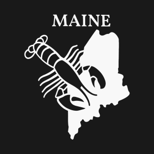 maine T-Shirt