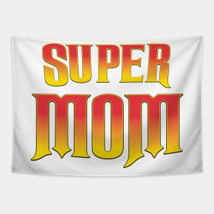 Super Mom Tapestry