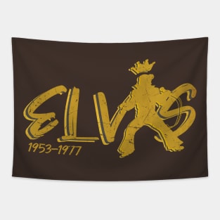 The King Era Tapestry