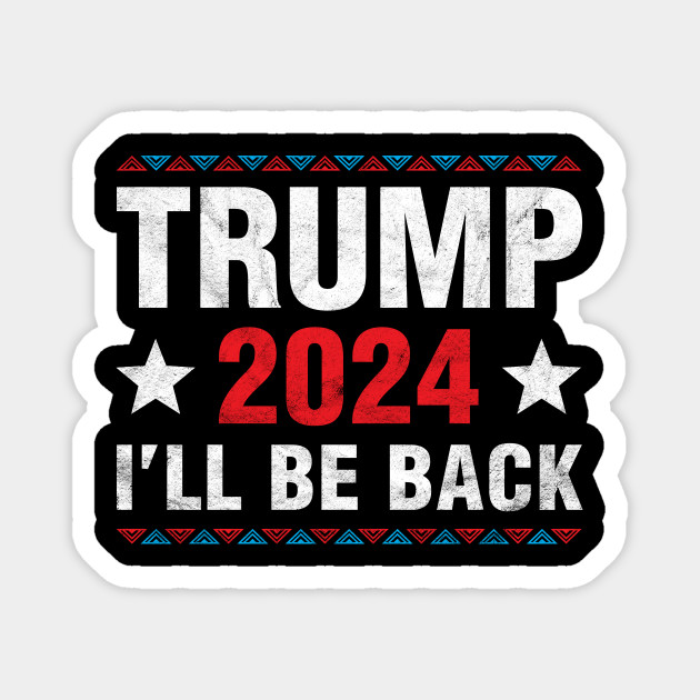 Trump us Patriot American Vinyl Simple RED Make America Great Again Bumper Sticker Trump us Patriot American Vinyl Simple RED Make America Great Again Bumper Sticker