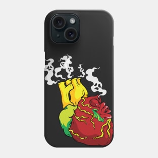 Heart Phone Case