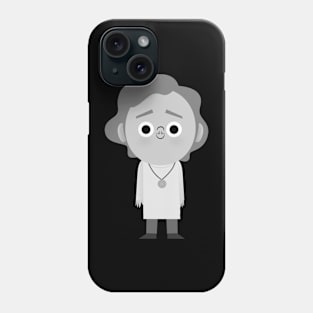 Dr Frankensteen Phone Case