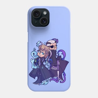 XigDem Phone Case