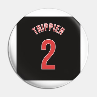 Trippier 2 Home Kit - 22/23 Season Pin