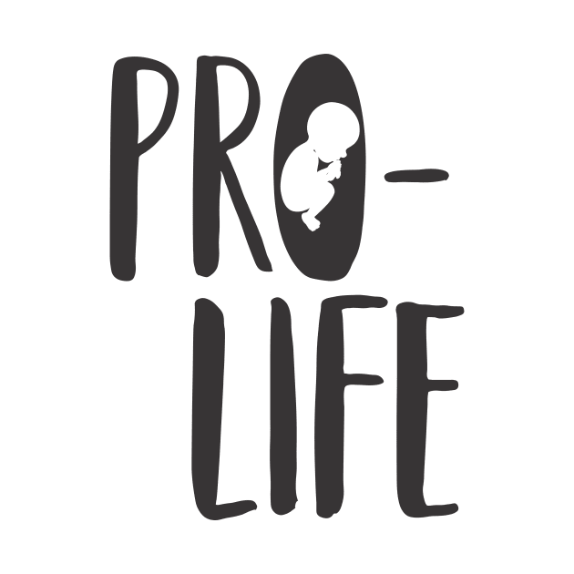 Pro-Life by alinerope