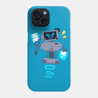 P03 Phone Case