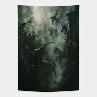 Soul-Shaking Despair: Unleashing Devilman CryBaby's Dark Fantasy Tapestry