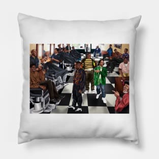 Best of Comedy Pillow