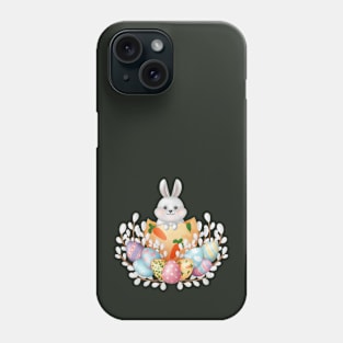 Easter Cute Bunny Phone Case