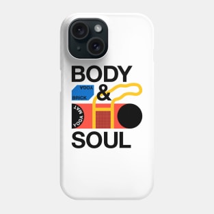 Yoga Love Phone Case