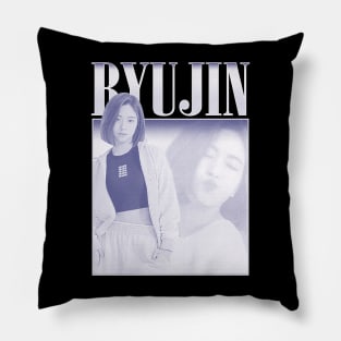 Ryujin Pillow