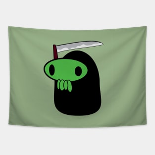 Death Cthulhu Tapestry